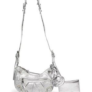 Steve Madden BGLOWING Crossbody Bag Sequin